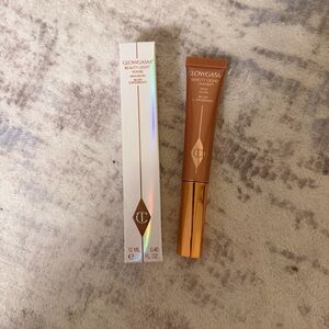 NEW Charlotte Tilbury pinkgasm Blush